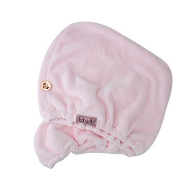 KITSCH | Microfiber Hair Towel