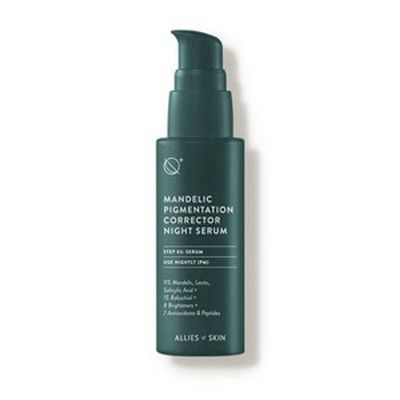 ALLIES OF SKIN | Mandelic Pigmentation Corrector Night Serum