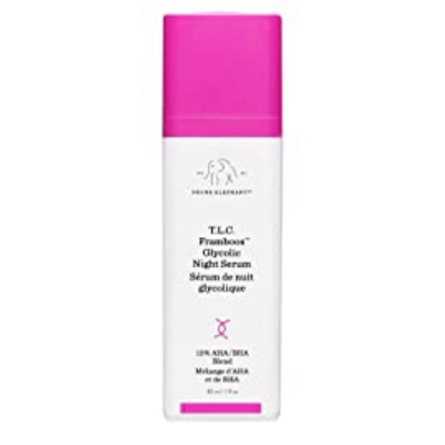 DRUNK ELEPHANT | T.L.C. Framboos Glycolic Resurfacing Night Serum