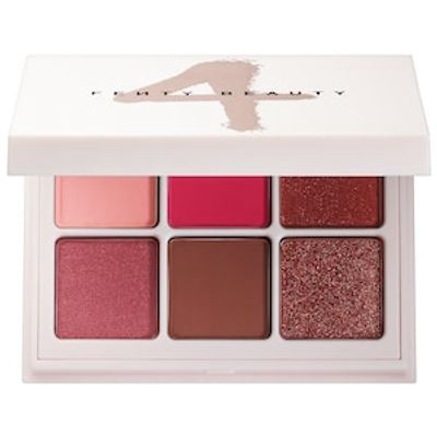 FENTY BEAUTY | Snap Shadows Mix & Match Palette - 4 Rose