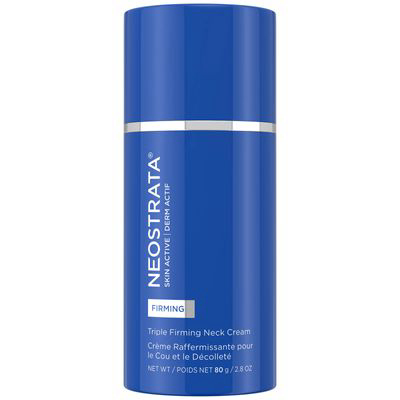 NEOSTRATA | Skin Active Triple Firming Neck Cream 80g | get 25% off with code MAMINA