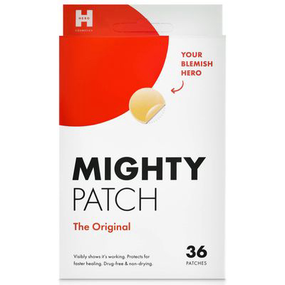 HERO COSMETICS | Mighty Patch Original