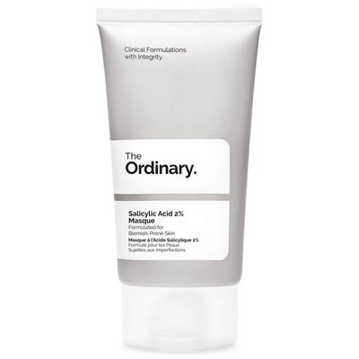 THE ORDINARY | Salicylic Acid 2% Masque