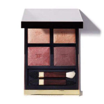TOM FORD | Eye Color Quad - Honeymoon