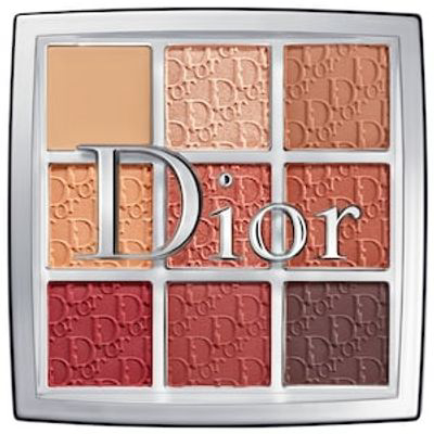 DIOR | Backstage Eyeshadow Palette - Amber Neutrals