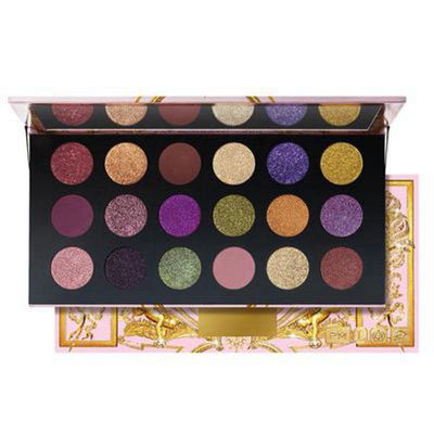 PAT MCGRATH LABS | Mega Mothership: Celestial Divinity Eyeshadow Palette