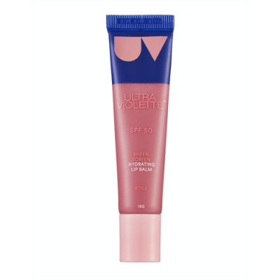 ULTRA VIOLETTE | Sheen Screen SPF 50 Hydrating Lip Balm