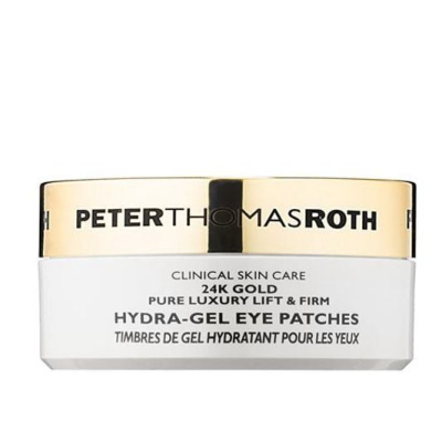 PETER THOMAS ROTH | 24K Gold Hydra-Gel Eye Patches