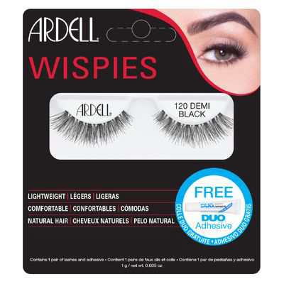 ARDELL LASHES | Ardell Demi Wispies False Eyelashes