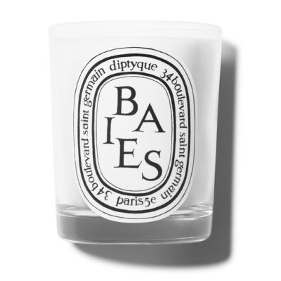 DIPTYQUE | Baies Candle