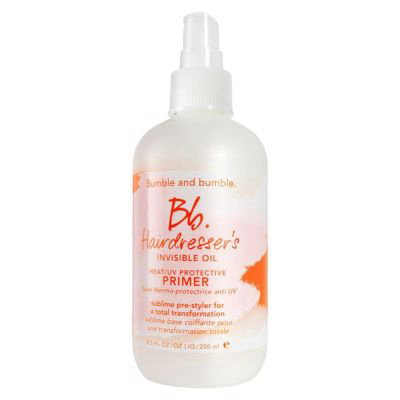 BUMBLE AND BUMBLE | Hairdresser’s Invisible Oil Heat & UV Protective Primer