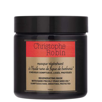 Regenerating Mask With Rare Prickly Pear Seed Oil *SKINSTORE CODE "ZION" FOR 25% OFF*