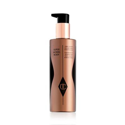 CHARLOTTE TILBURY | Supermodel Body