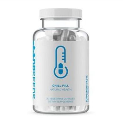 DR. SEEDS | Chill Pill