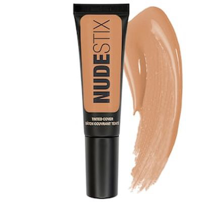 NUDESTIX | Tinted Cover Foundation - 6