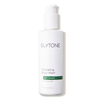 GLYTONE | Glytone Exfoliating Body Wash