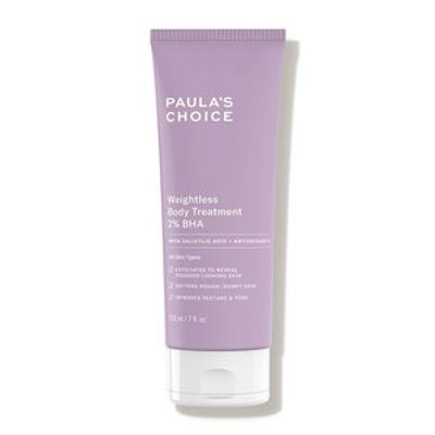 PAULA'S CHOICE | Weightless Body Treatment 2% BHA