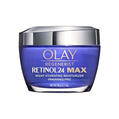OLAY | Regenerist Retinol24 Max Night Moisturizer