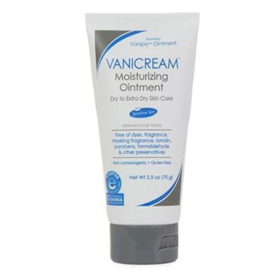VANICREAM | Moisturizing Ointment