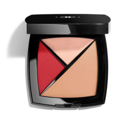 CHANEL | Palette Essentielle Conceal, Highlight, Color
