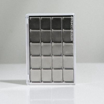 ARTIST KIT COMPANY | 1.0 Palette
