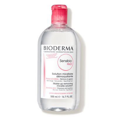 BIODERMA | Sensibio H2O Micellar Water