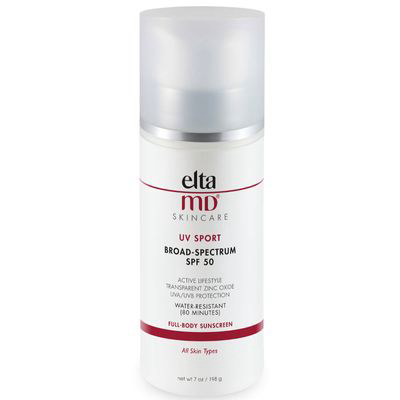 ELTAMD | UV Sport Broad-Spectrum SPF 50