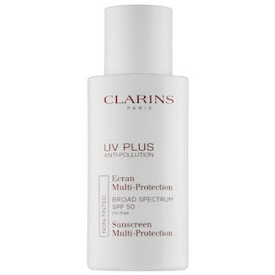 CLARINS | Sunscreen Multi-Protection Broad Spectrum SPF 50