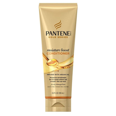PANTENE | Gold Series Conditioner