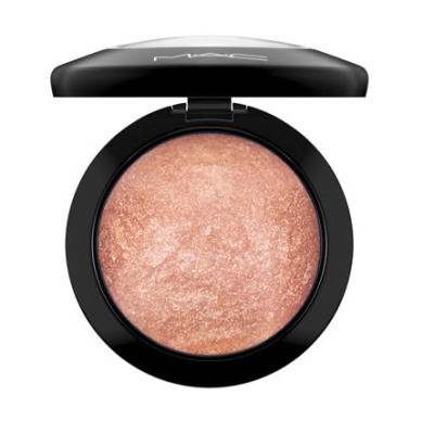 MAC | Mineralize Skinfinish - Gold Deposit
