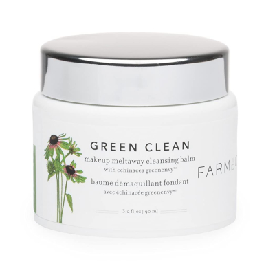 FARMACY | Green Clean Makeup Removing Cleansing Balm