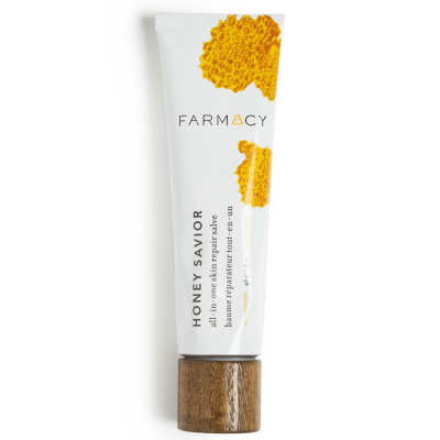 FARMACY | Honey Savior All-in-One Skin Repair Salve