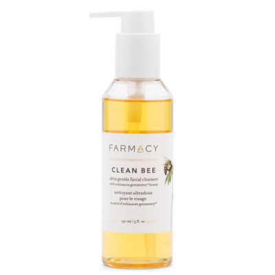 FARMACY | Clean Bee Ultra Gentle Facial Cleanser