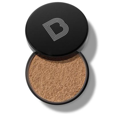BLACK OPAL | Invisible Oil Blocking Loose Powder