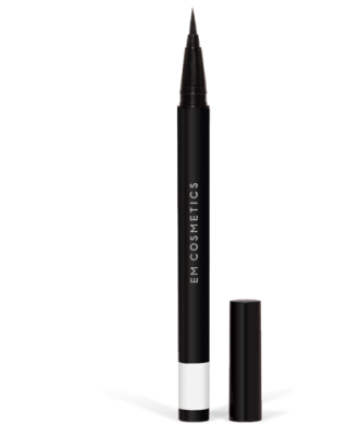 EM COSMETICS | Black Brush Tip