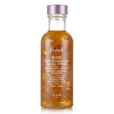 FRESH | Rose Deep Hydration Facial Toner
