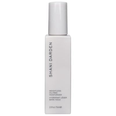 SHANI DARDEN SKIN CARE | Weightless Oil-Free Moisturizer
