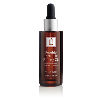 EMINENCE ORGANIC | Rosehip Triple C+E Firming Oil