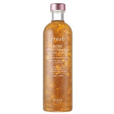 FRESH | Rose & Hyaluronic Acid Deep Hydration Toner