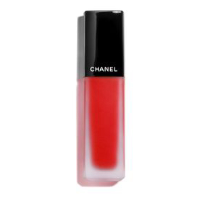 CHANEL | Rouge Allure Ink Matte Liquid Lip Colour - 222 Signature