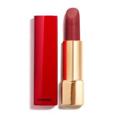 CHANEL | Rouge Allure Velvet Luminous Matte Lip Colour - Rouge Vie
