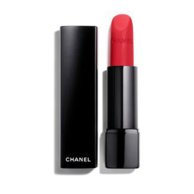 CHANEL | Rouge Allure Velvet Extrême Intense Matte Lip Colour - 110 Impressive