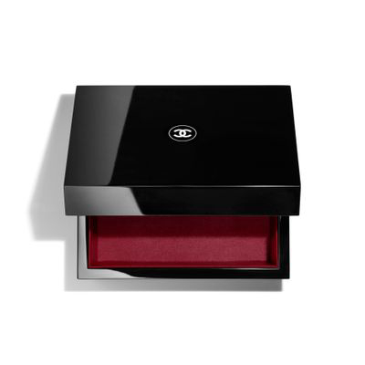 CHANEL | La Boîte Laquée Lacquered Beauty Box