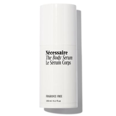 NÉCESSAIRE | The Body Serum