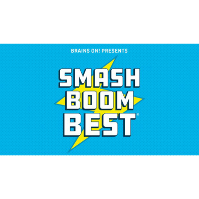 Smash Boom Best
