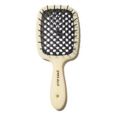 YVES DURIF | Vented Hairbrush