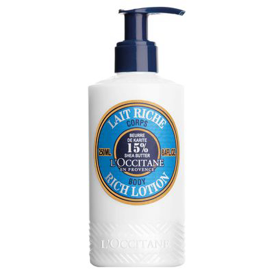 L'OCCITANE | Shea Butter Body Lotion 250ml