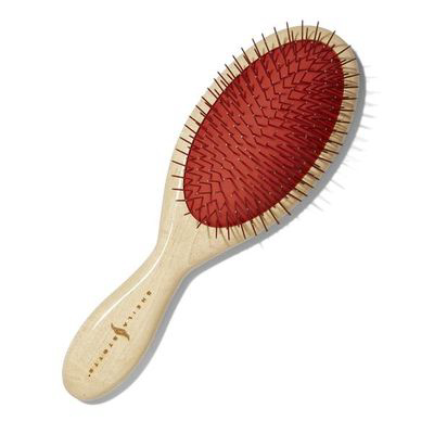 SHEILA STOTTS | Wood Handle Application Brush