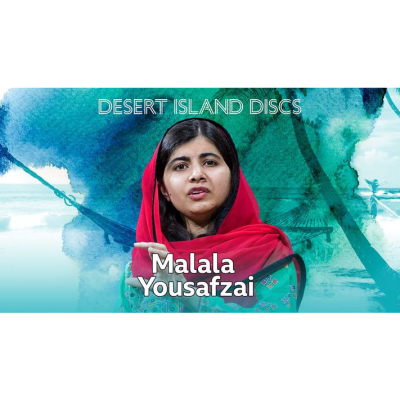BBc Radio 4 - Desert Island Discs