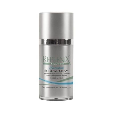 REPLENIX | All-Trans-Retinol Enriched Eye Repair - $64.89 with code MAMINA10 (original price $103)